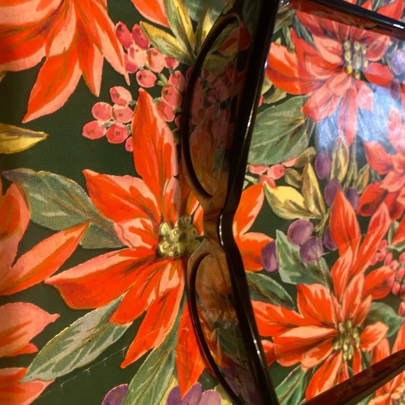 Black womens Diff polarized sunglasses - Picture 6 of 6